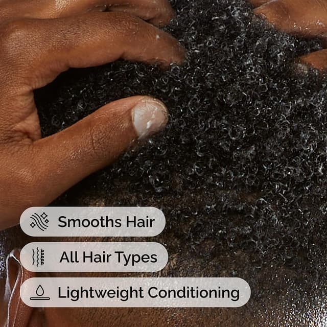 Detalle 2 de The Ordinary Behentrimonium Chloride 2% Lightweight Conditioner (Fragrance-Free) 240ml