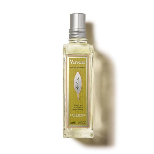 Detalle de Eau de Toilette Verbene 100 ml