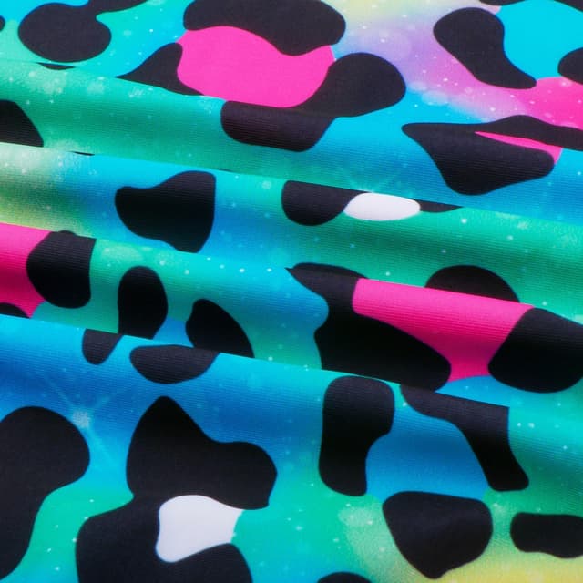 Detalle de Kids UV swimsuit 50+ protection 4-12