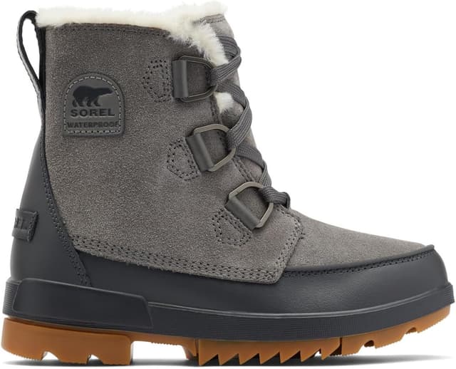 Thumbnail 4 de Sorel Damen Torino WP Winterstiefel – leichter, flexibler Winterschuh für den Alltag