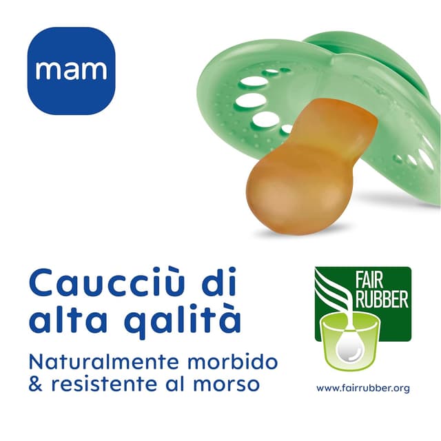 Thumbnail 4 de MAM Original Schnuller 16+ Monate 2er-Set