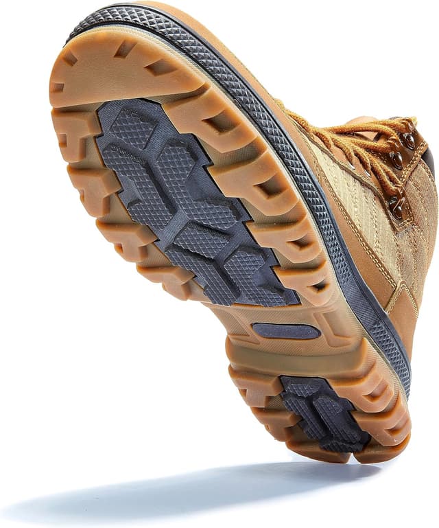 Thumbnail 5 de Wondamo Men's Snow Boots ⚡