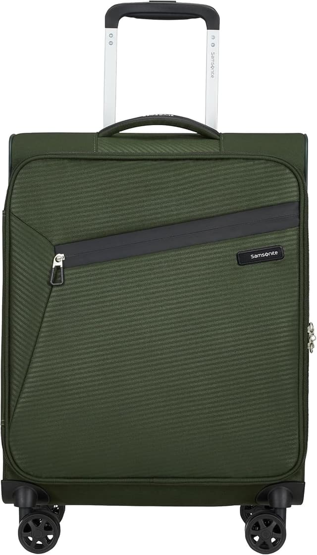 Thumbnail 1 de Samsonite Litebeam bagaglio a mano 55 cm