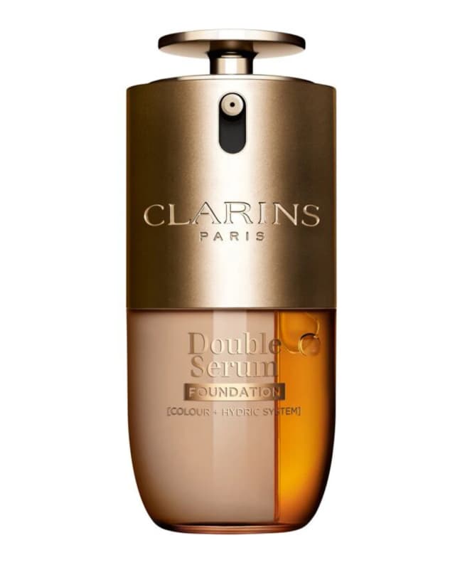 Imagen de Clarins Base de Maquillaje Sérum 30 ml 💄 en OfertitasTOP