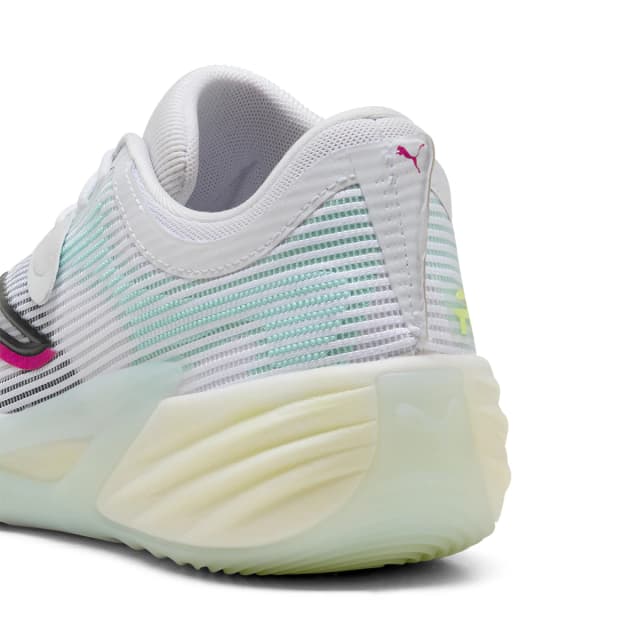 Thumbnail 5 de Puma All‑Pro Nitro 2 zapatillas de baloncesto