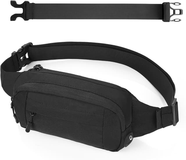 Imagen de Cozary Marsupio Impermeabile 4 Scomparti en OfertitasTOP