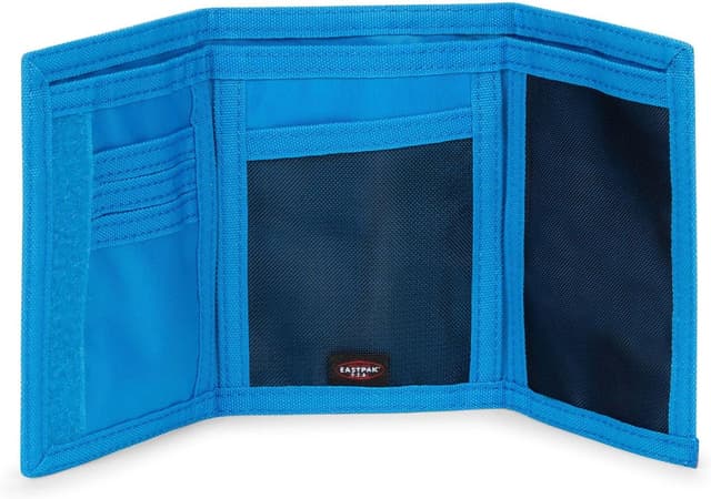 Detalle 2 de EASTPAK CREW SINGLE portafoglio Rosa idrorepellente