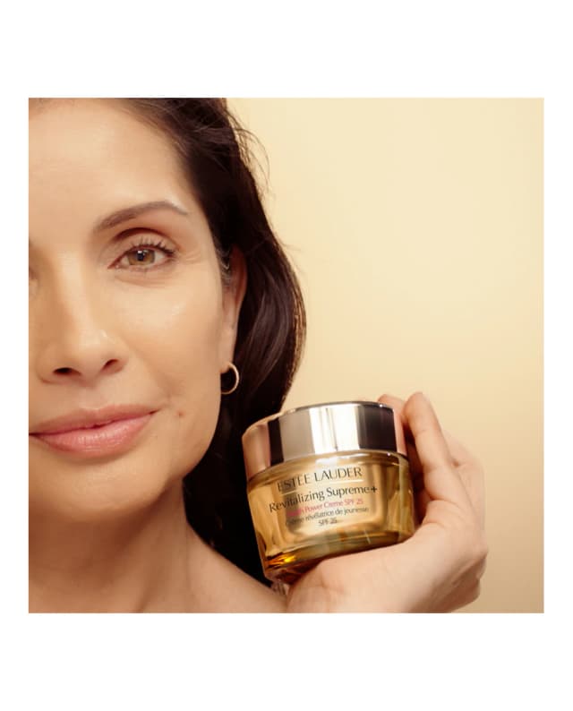 Thumbnail 3 de Estée Lauder Revitalizing Supreme+ crema SPF25 50 ml
