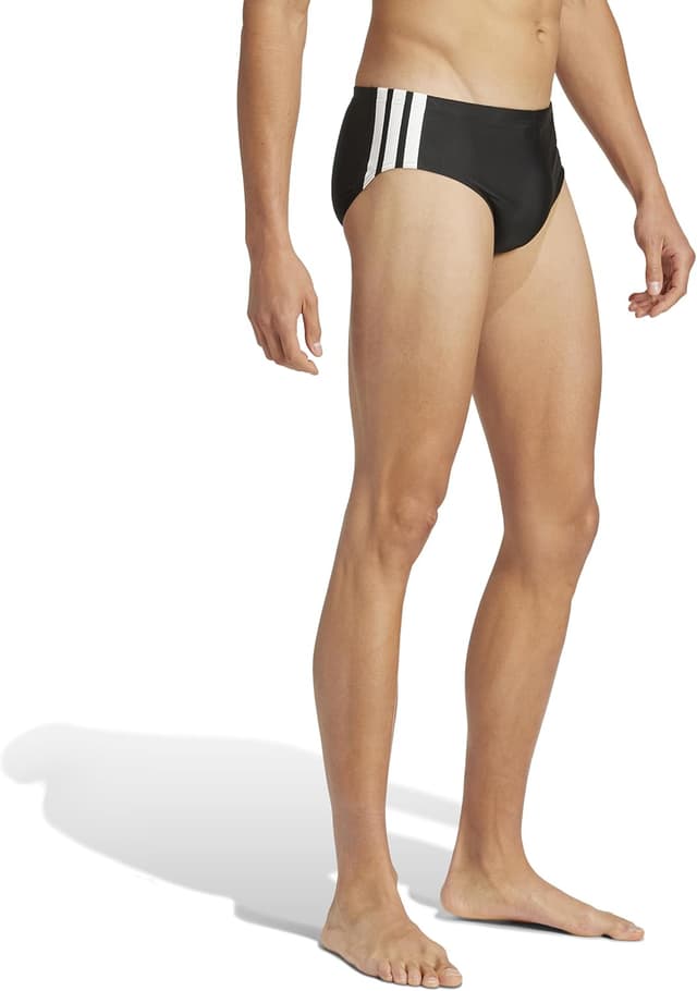 Thumbnail 6 de Adidas 3 Stripes Swim Trunks bañador hombre