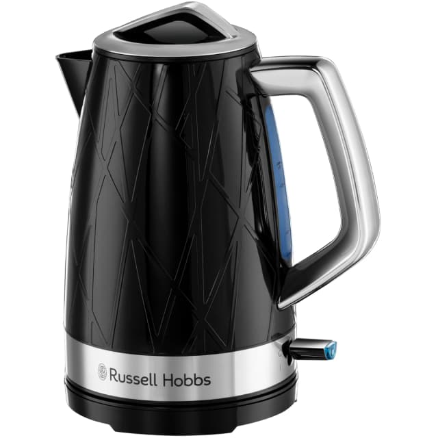 Imagen de Russell Hobbs Structure Hervidor negro 1,7 l en OfertitasTOP