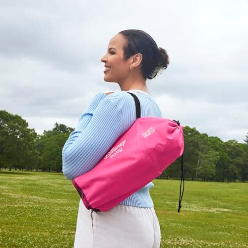 Thumbnail 14 de Bright Starts Pop 'N Sit Minnie Mouse, asiento portátil para bebé