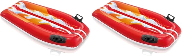 Thumbnail 5 de Intex 58165EU Schwimmbrett Rider