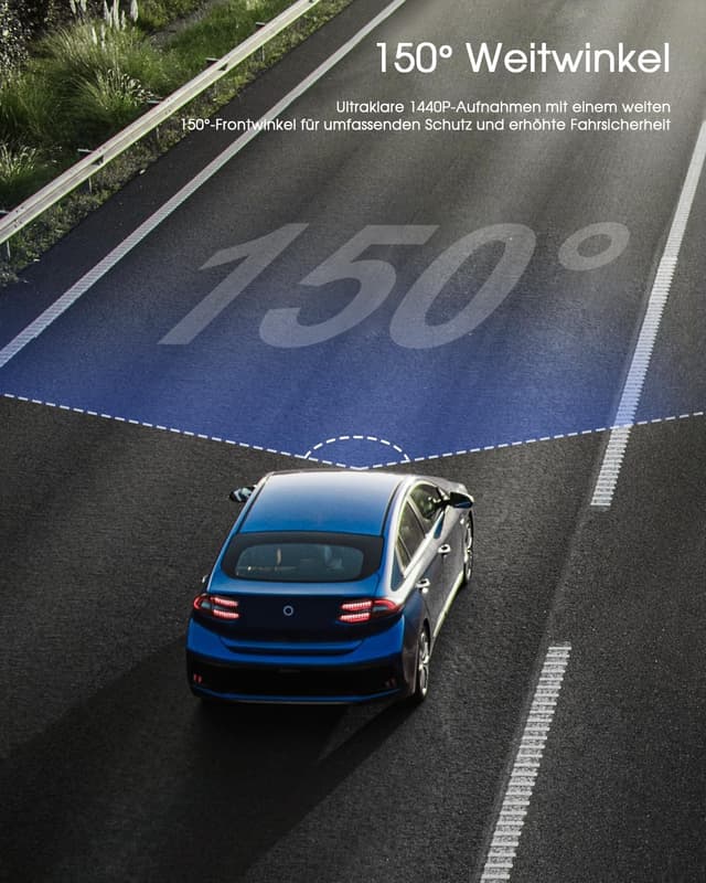 Thumbnail 6 de Avylet Dashcam 2K