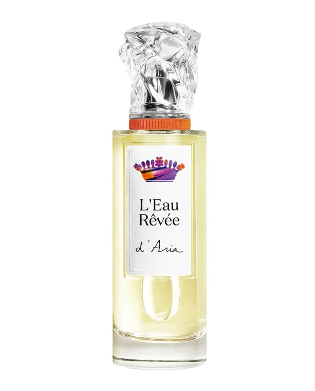 Imagen de Sisley L'Eau Rêvée d'Aria 100 ml Eau de Toilette en OfertitasTOP