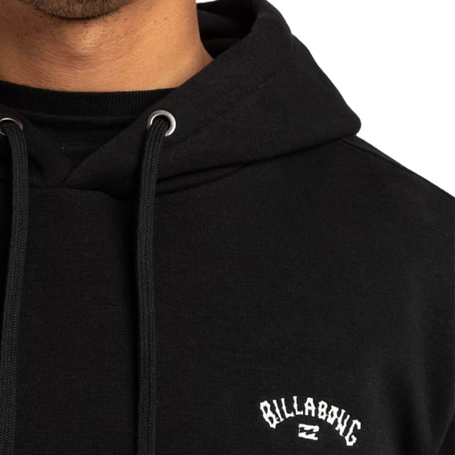 Detalle 2 de Billabong Arch Po sudadera con capucha