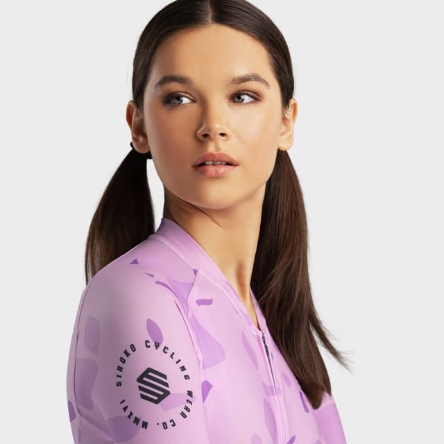 Thumbnail 5 de Siroko M2 Maillot mujer Breathlock+ 80%