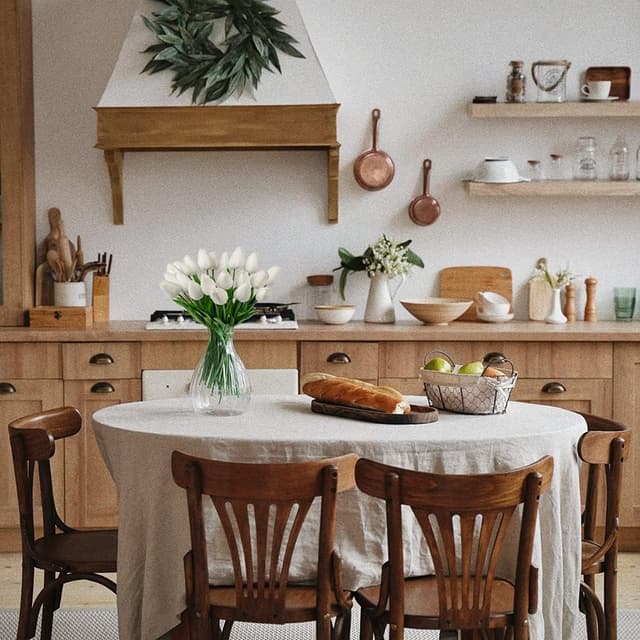 Detalle de 10er Set künstliche Tulpen mit Real-Touch-Latex (3,7 cm Blüte) – für Home-Party, Hochzeit & Deko