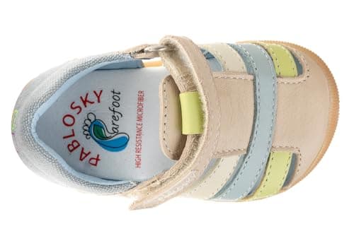 Thumbnail 3 de Pablosky Ziggy 049930 Sandalia unisex beige 20 EU