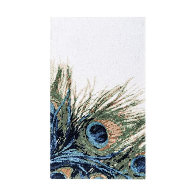 Thumbnail 1 de Graccioza Pavone alfombra de baño 🚿