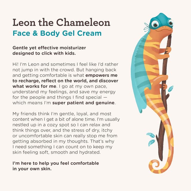 Thumbnail 5 de Aveeno Sensitive Skin Gel Cream 8 oz