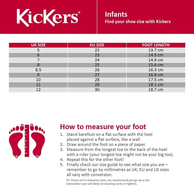 Thumbnail 6 de Kickers Fragma Strap Kids Moc Toe Shoes