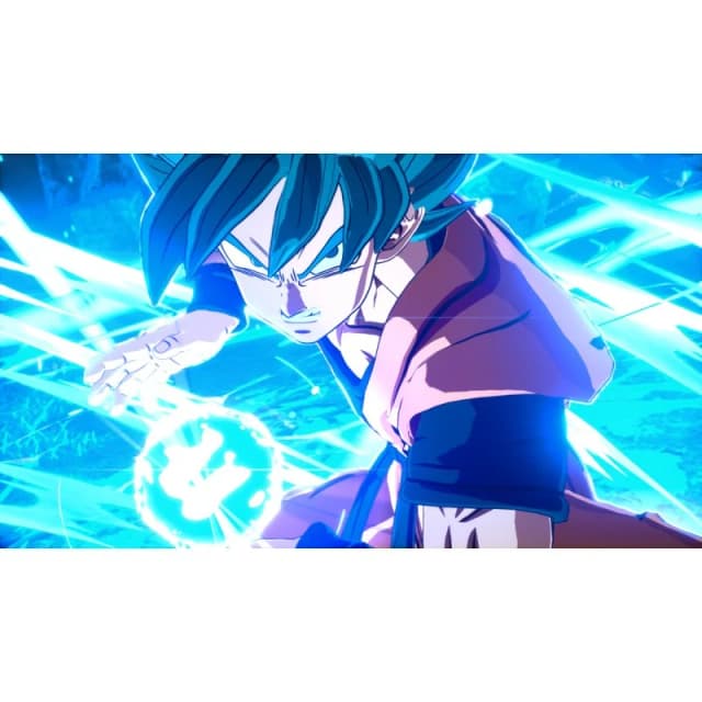 Thumbnail 3 de DRAGON BALL: Sparking! ZERO PS5 — videojuego PS5 🎮