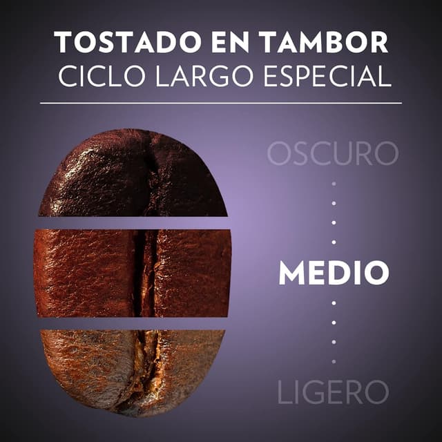 Thumbnail 5 de Lavazza Espresso Barista Intenso 500 g