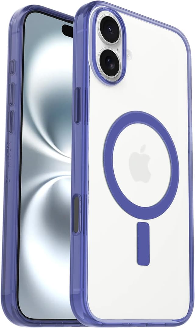 Thumbnail 5 de Otterbox Mallard Clear Case MagSafe para iPhone 16 Pro