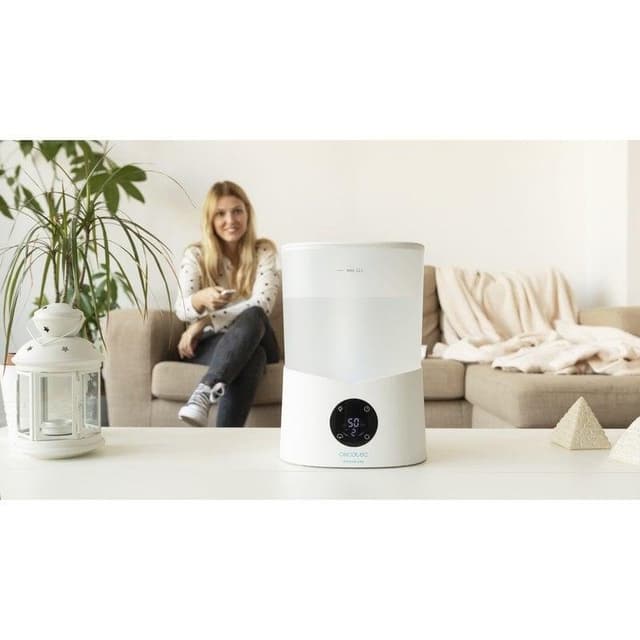 Detalle de Cecotec BreezeCare 2600 Humidificador 3,2 L 💧
