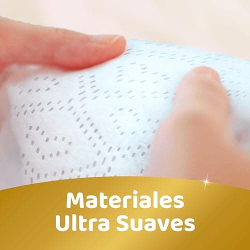 Detalle 2 de Dodot Pañales Bebé Sensitive Talla 2 12 h