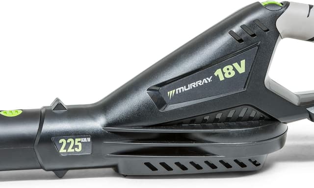 Thumbnail 5 de Murray IQ18LB 18V Leaf Blower Body
