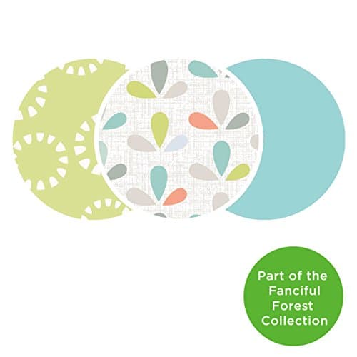 Detalle 2 de Ingenuity Comfort 2 Go Columpio portátil con música 🎵