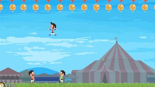 Thumbnail 3 de ATARI MANIA 🎮 - Diversión Clásica para Todos los Jugadores