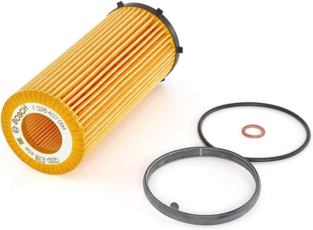 Thumbnail 3 de Bosch P7094 Filtre à huile