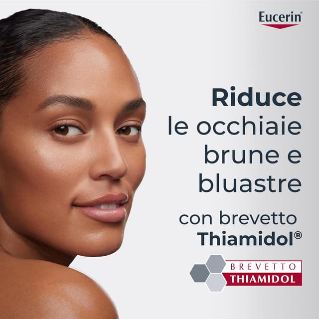 Detalle 2 de Eucerin Anti-Pigment Contorno Occhi 15 ml