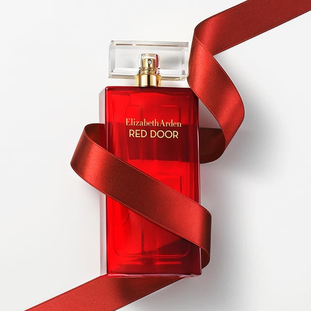 Detalle de Elizabeth Arden Red Door Eau de Toilette 2-piece Gift Set (100ml + 30ml)