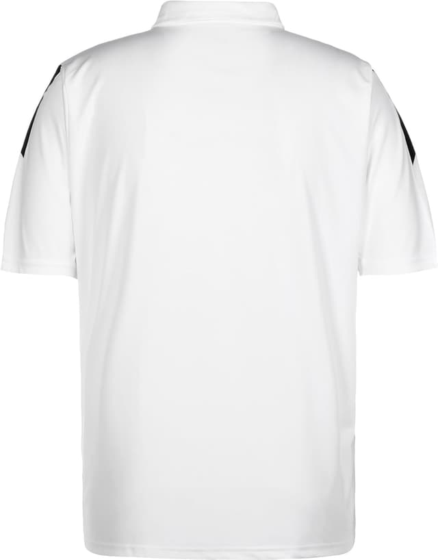 Detalle de PUMA Teamliga Sideline Polo Jr enfant mixte en polyester