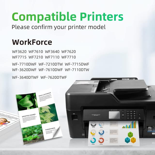 Detalle 2 de Q-image 27XL Ink Cartridge