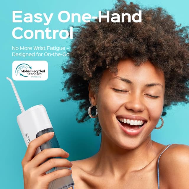 Thumbnail 6 de COSLUS Mini Water Flosser T40