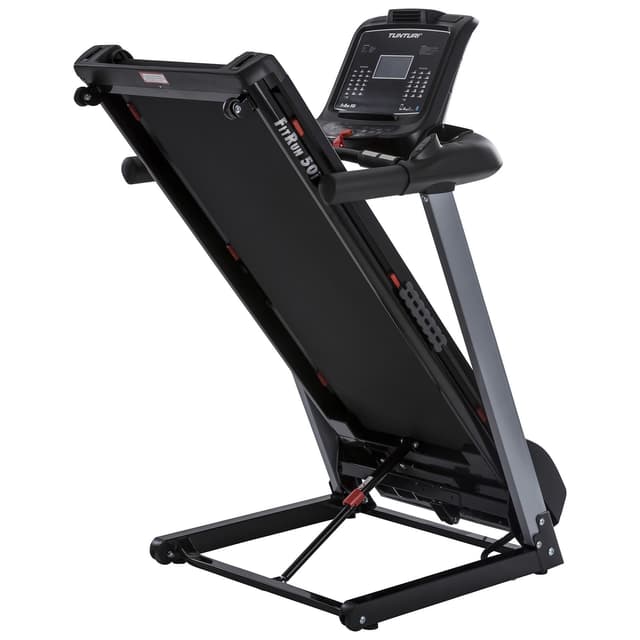 Thumbnail 1 de Tunturi FitRun 50i cinta de correr 44 programas 5'