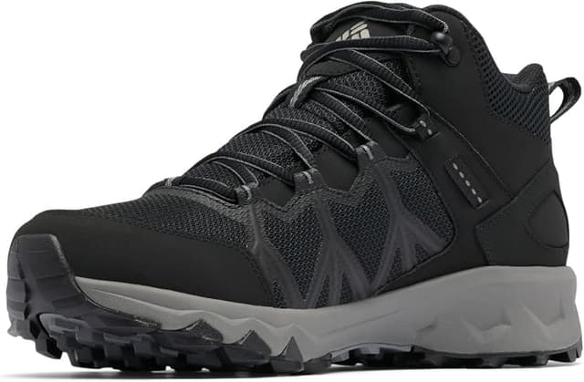 Detalle 2 de Columbia Peakfreak 2 Mid Outdry botas 41,5 EU