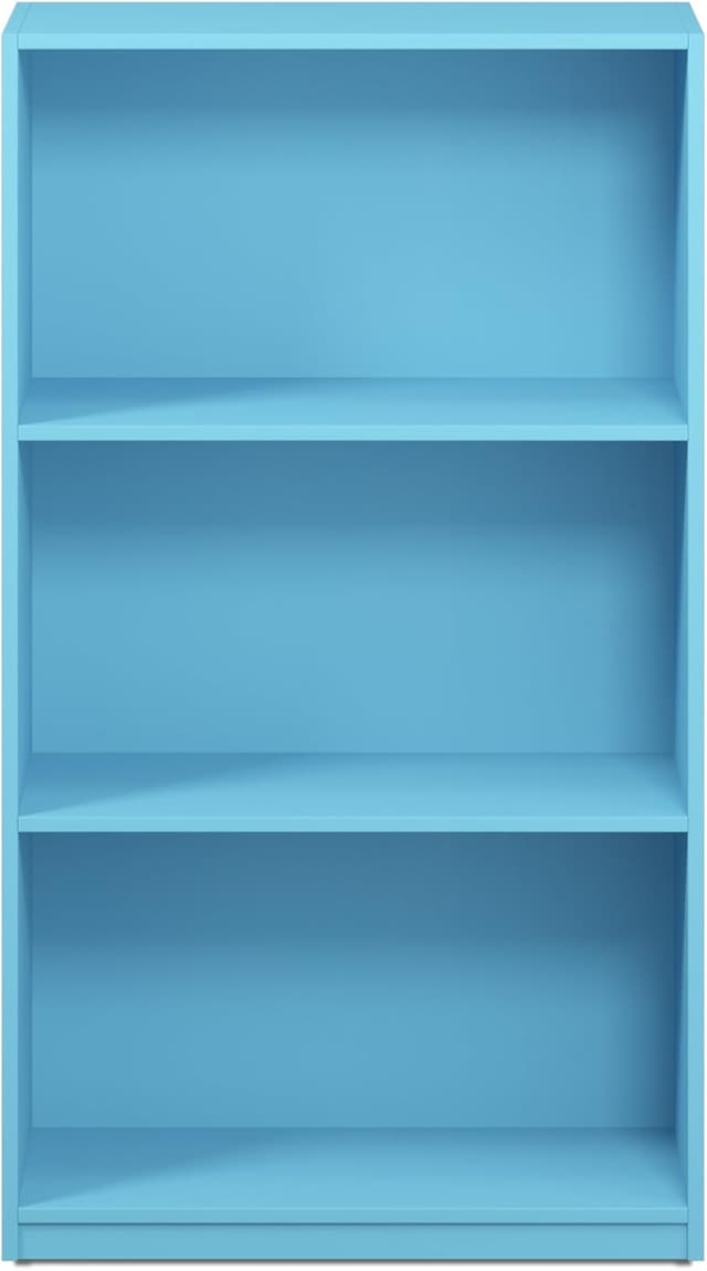 Thumbnail 5 de Furinno Scaffali per Libri 3 Livelli