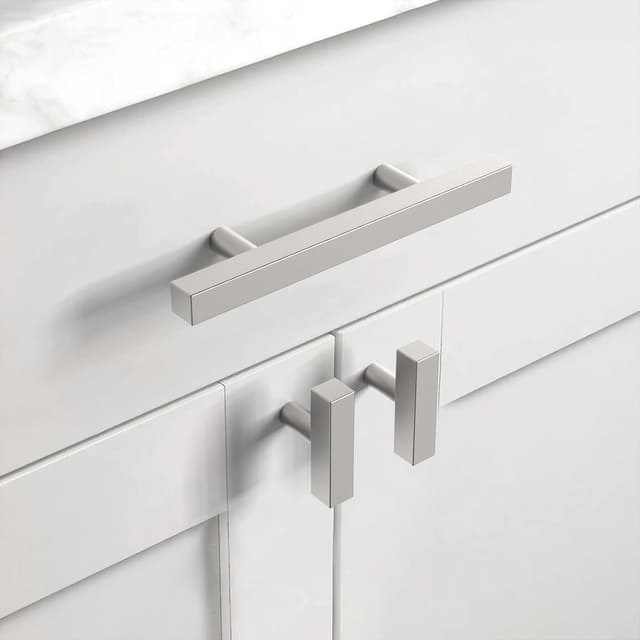 Thumbnail 2 de 9BUILD Astrée 76mm Handles