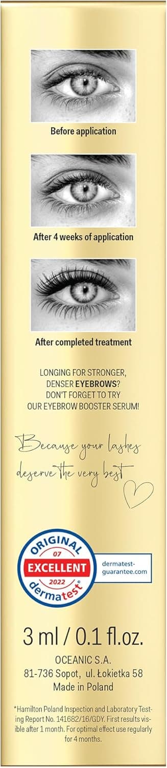 Thumbnail 2 de Long4Lashes FX5 Power Formula 3 ml