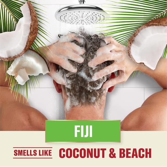 Thumbnail 5 de Old Spice Fiji 2-in-1 Shampoo 21.9 Fl Oz