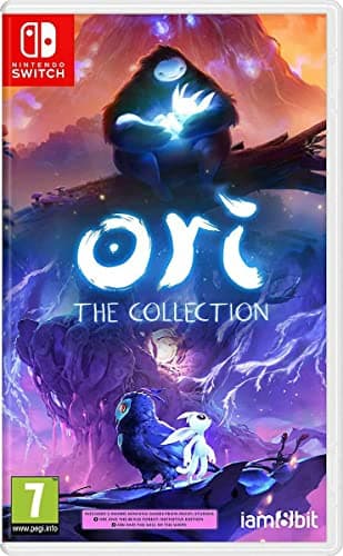 Imagen de Meridiem Games Ori - The Collection en OfertitasTOP