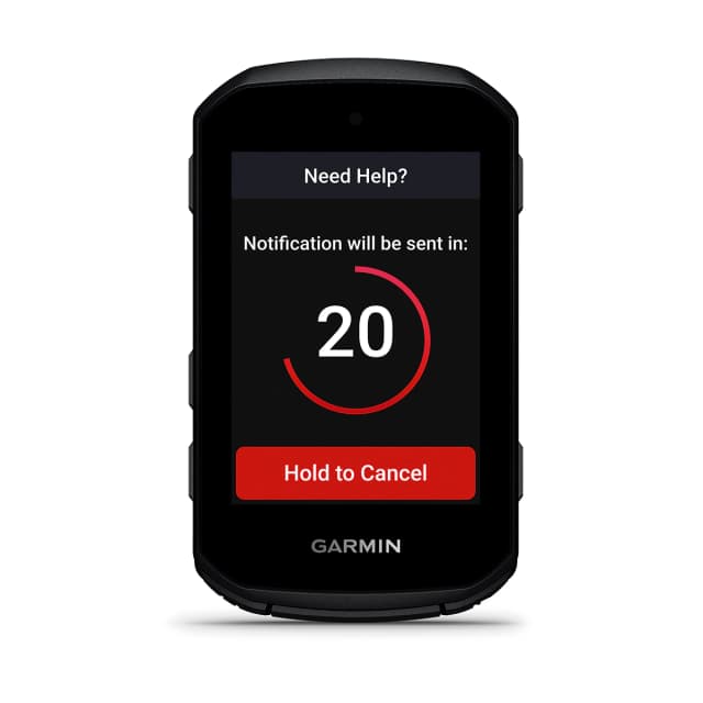Thumbnail 3 de Garmin Edge 550 - ciclocomputador GPS para ciclismo