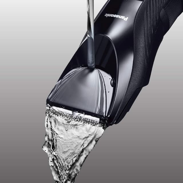 Thumbnail 6 de Panasonic ER-GC53-K503 Cortadora de Cabello Inalámbrica 💈