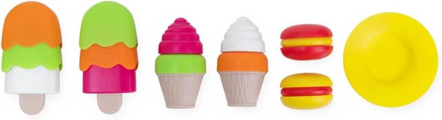 Thumbnail 6 de Chicco Chariot à Glace 19 pièces