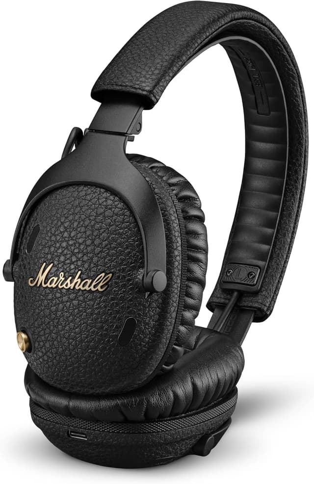 Imagen de Marshall Monitor III ANC Over-Ear Headphones en OfertitasTOP